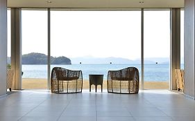 Shodoshima International Hotel  4*